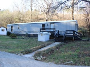 5024 Stiversville Rd, Culleoka, TN 38451