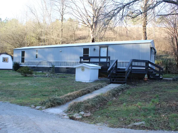 5024 Stiversville Rd, Culleoka, TN 38451