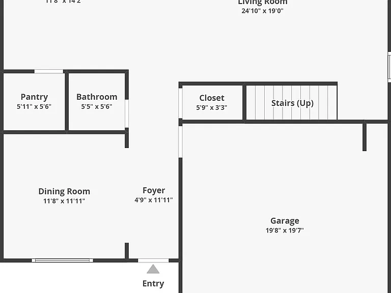 203 Bushwood Dr — Photo 3