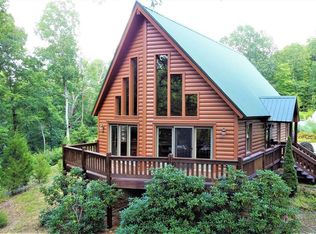 4545 Giles Rd, Lexington, NC 27295