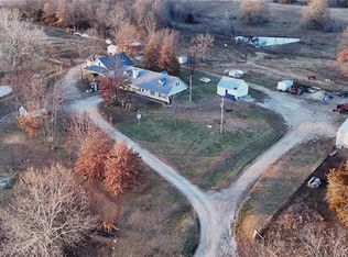 45312 Highway K, Richmond, MO 64085