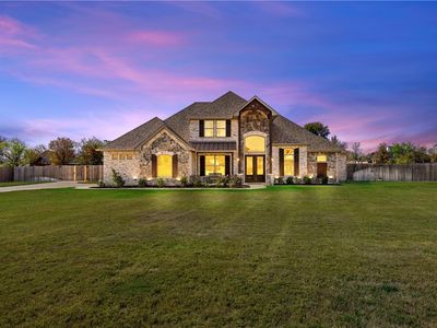 68 Independence Trl, Waco, TX, 76708