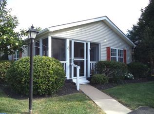 51 Juniper Cir, New Hope, PA 18938