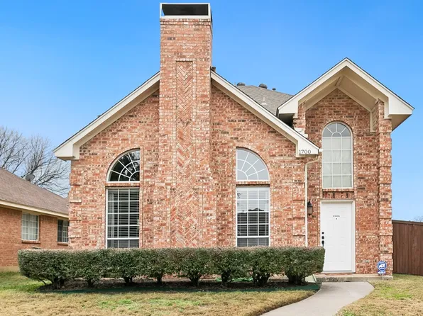 1700 Shady Creek Dr, Lewisville, TX 75067