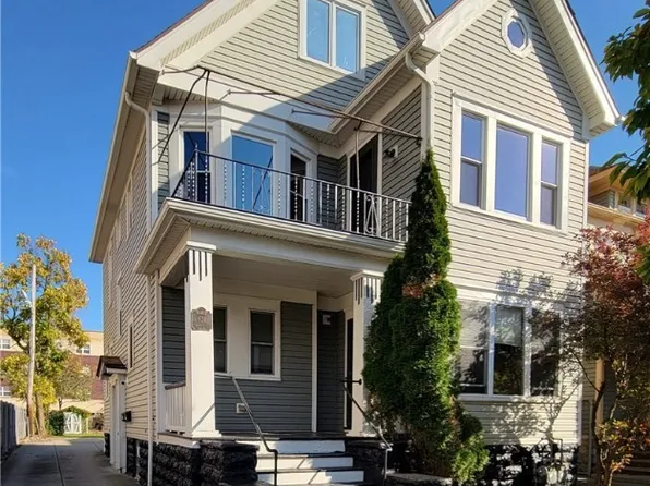 631 Parkside Ave, Buffalo, NY 14216