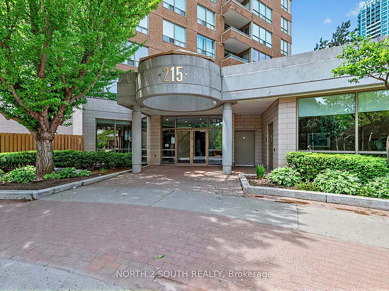 215 Wynford Dr #2802 — Photo 1