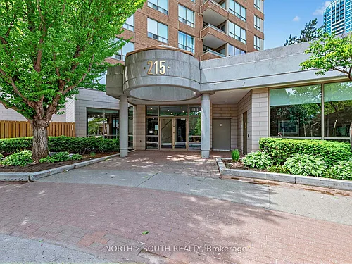 215 Wynford Dr #2802 Photo 1
