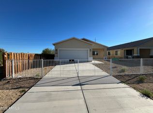21770 W Harding St, Wittmann, AZ 85361