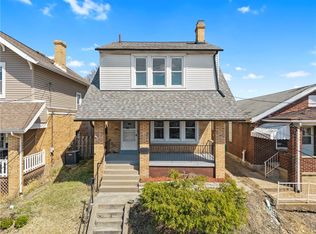 1407 Woodbourne Ave, Pittsburgh, PA 15226