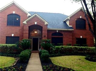 5535 Davids Bend Dr, Sugar Land, TX 77479