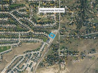 Nhn Linda Vis, Missoula, MT 59803