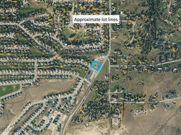 Nhn Linda Vis, Missoula, MT 59803