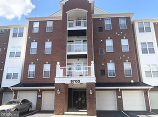 9700 Elzey Pl UNIT 301, Manassas Park, VA 20111