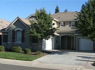 9288 Fife Ranch Way, Elk Grove, CA 95624