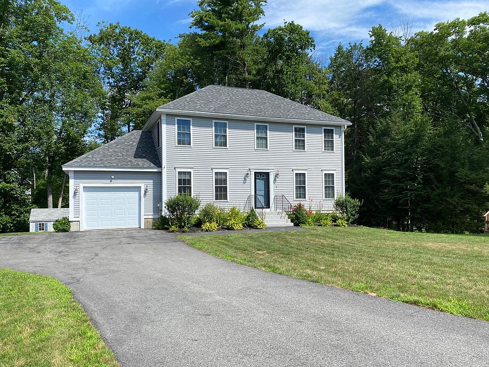 1st image of 3 Thomas Morgan Ln #3