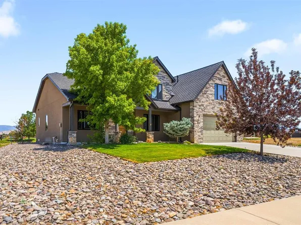 2211 Fellows Drive, Montrose, CO 81401
