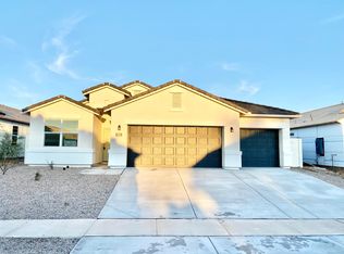 405 N 20th St, Coolidge, AZ 85128