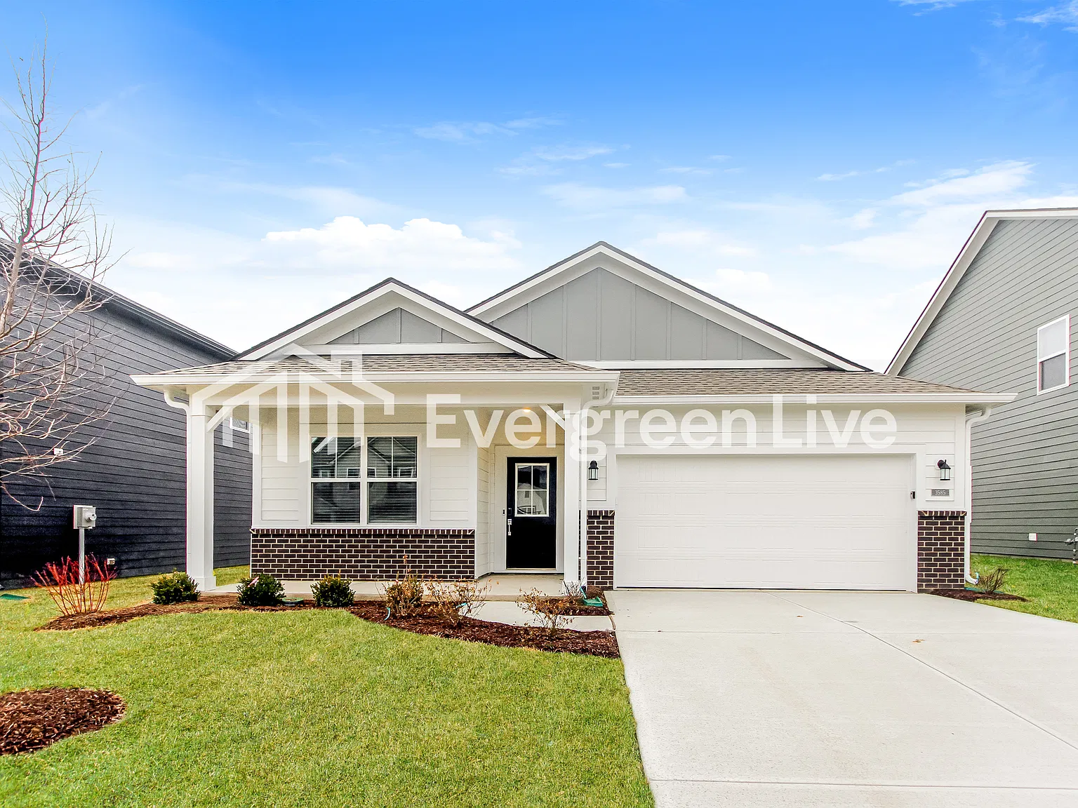 3 bed, 2.0 bath, 1673 sqft, $1,995 — Photo 1