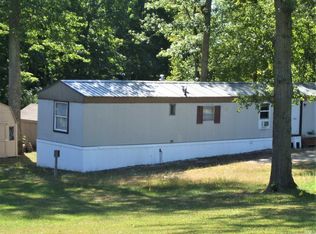 3634 E Lake Rd #28-W, Monticello, IN 47960