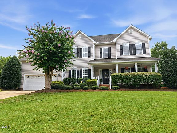 2nd image of 2404 Harline Ct