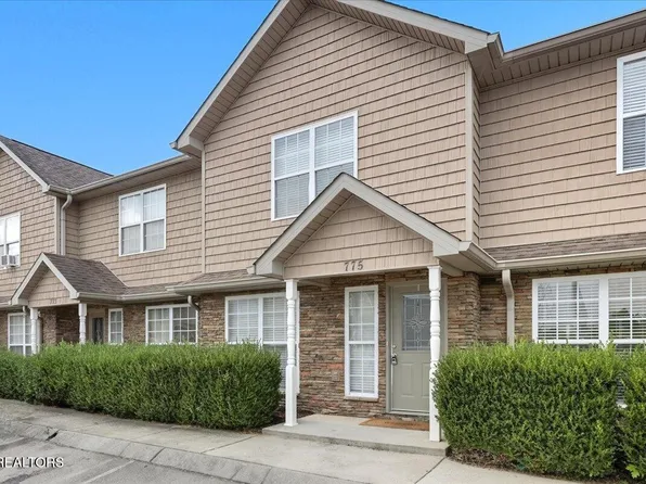 775 Casey Ln, Maryville, TN 37801