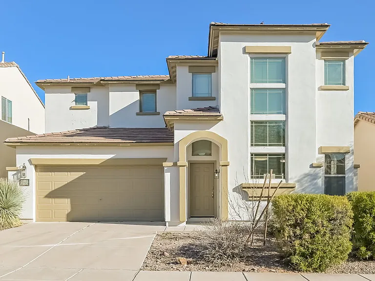93 E Calle Del Rondador — Photo 1