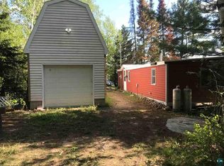 6308 N Water Hen Rd, Cotton, MN 55724