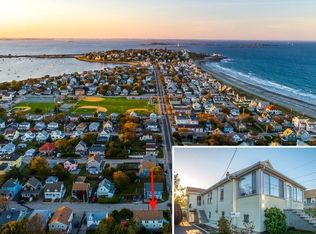 727 Nantasket Ave, Hull, MA 02045
