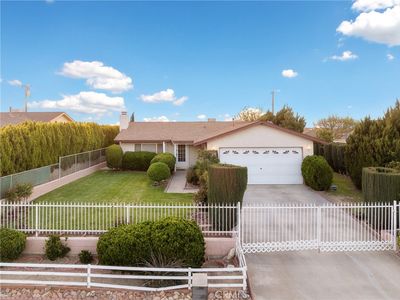 16320 Northwood Dr, Victorville, CA, 92394