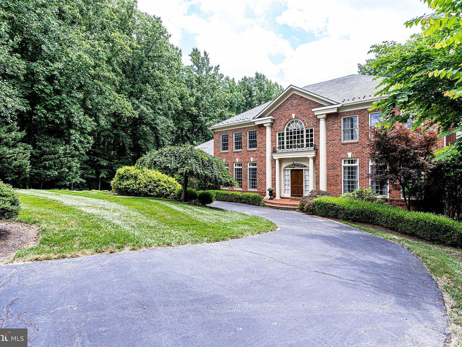 10101 Harewood Ct, Great Falls, VA 22066 Zillow