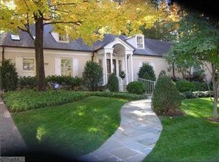 1113 Hammel Rd, Greensboro, NC 27408