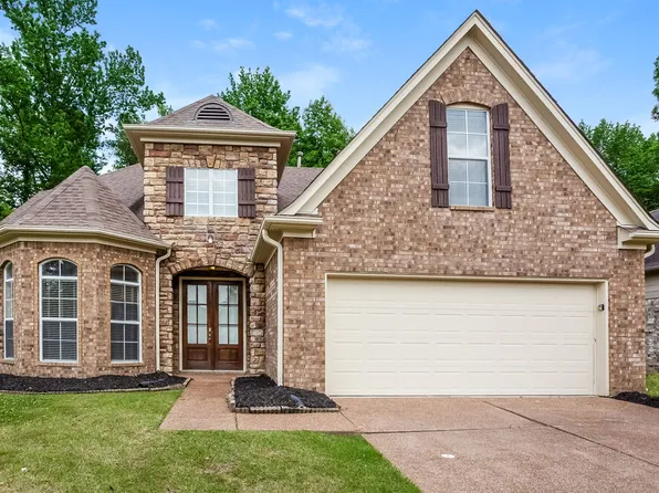 4578 Tulip Creek Dr, Memphis, TN 38135