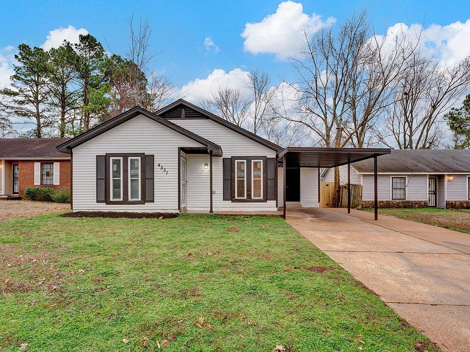1st image of 4531 Villawood Dr