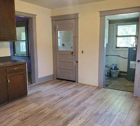 3rd image of 136 N Charles Street
