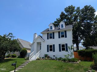 110 Ethans Glen Ct, Cary, NC 27513