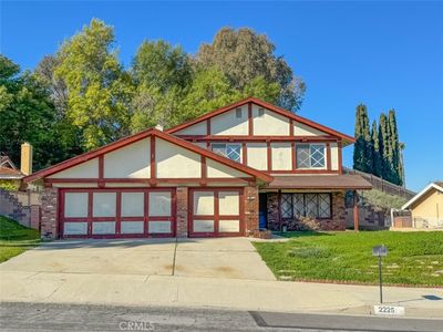 2225 Deepgrove Ave, Rowland Heights, CA, 91748