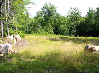 Lot 5 Libby Rd., Effingham, NH 03882