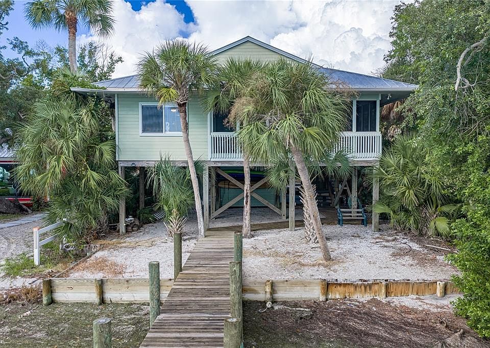 1st image of 8178 LITTLE GASPARILLA ISLAND