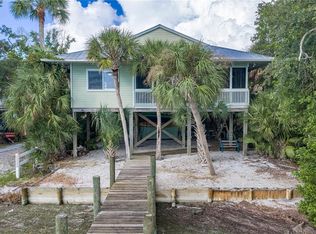 8178 LITTLE GASPARILLA ISLAND, PLACIDA, FL 33946