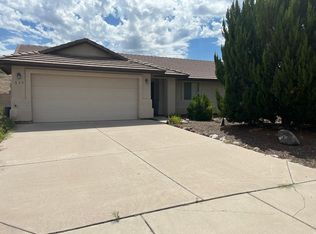 719 S Azure Dr, Camp Verde, AZ 86322