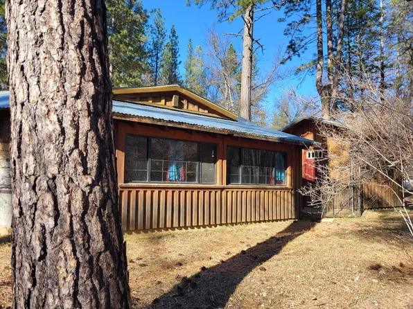 5700 Gold Trail Rd, Wilseyville, CA 95257