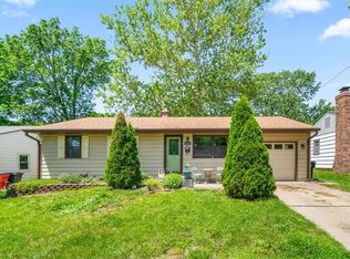 4008 S Spring St, Independence, MO 64055