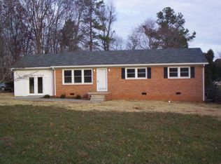 1004 Dogwood Dr, Graham, NC 27253