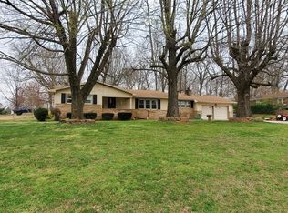 101 Martin Dr, Harrison, AR 72601