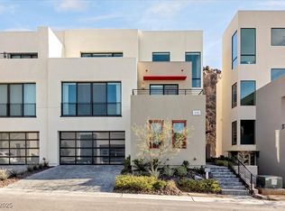 446 Tranquil Peak Ct, Henderson, NV 89012