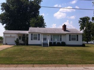 3853 Riverside Dr, Owensboro, KY 42303