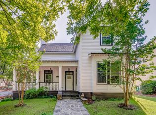 5167 Pratt St SW, Covington, GA 30014