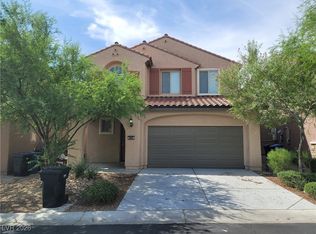 6945 Vista Knoll Rd, Las Vegas, NV 89178