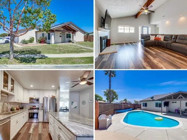 1015 Harlan Cir, San Diego, CA 92114