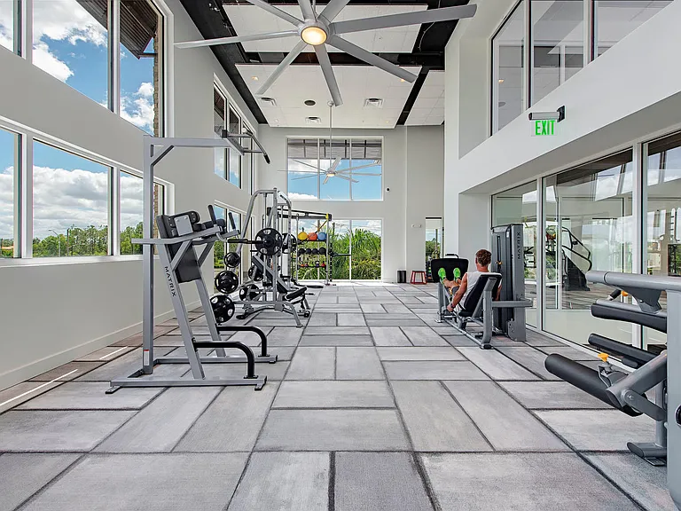 Legacy Naples Apartments — Photo 27